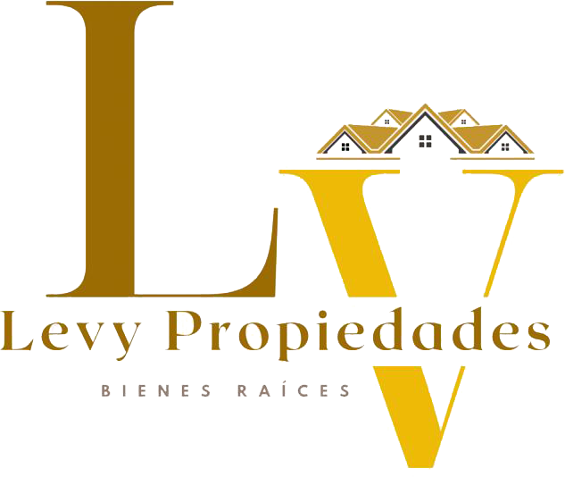 Levy Propiedades